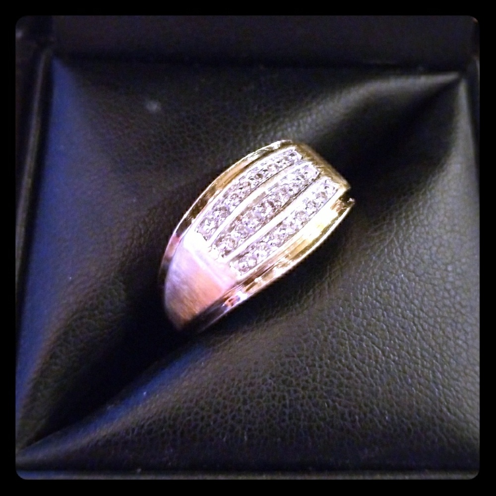 Mens Ring
